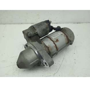 MOTOR ARRANQUE TOYOTA...