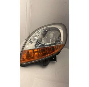 FARO IZQUIERDO RENAULT...