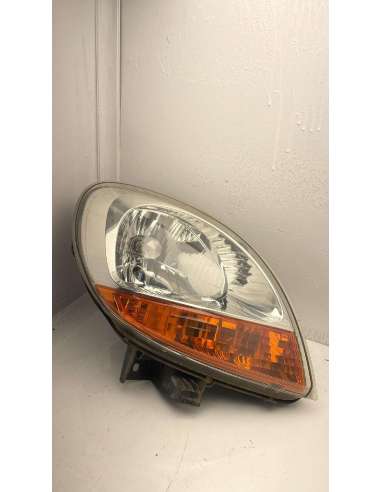 FARO DERECHO RENAULT KANGOO I (F/KC0)...