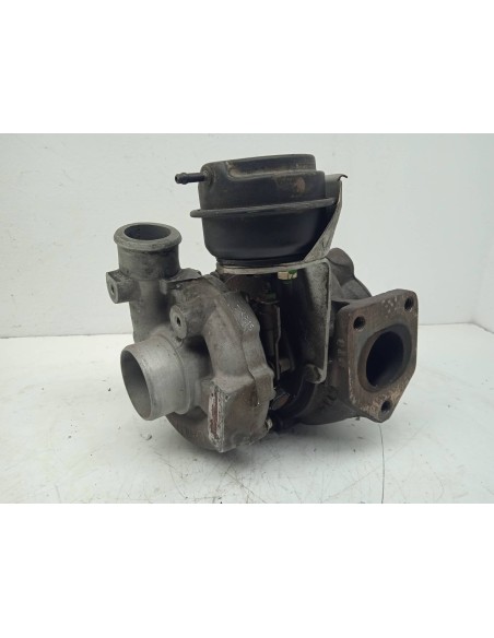 Recambio de turbocompresor para bmw serie 3 berlina (e46) 2.0 16v diesel cat referencia OEM IAM 11652248901  