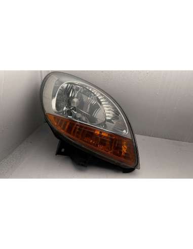 FARO DERECHO RENAULT KANGOO I (F/KC0)...