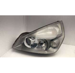 FARO IZQUIERDO RENAULT...