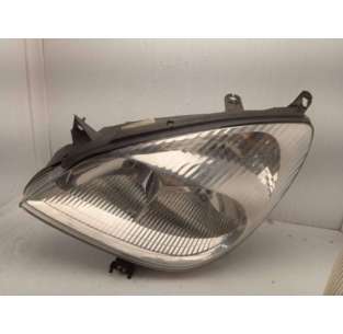 FARO IZQUIERDO CITROEN C5...