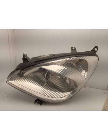 FARO IZQUIERDO CITROEN C5 BERLINA -...