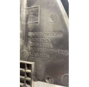 FARO IZQUIERDO RENAULT... 2