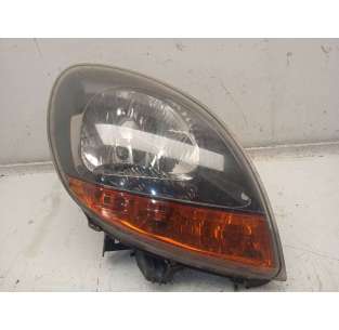 FARO DERECHO RENAULT KANGOO...