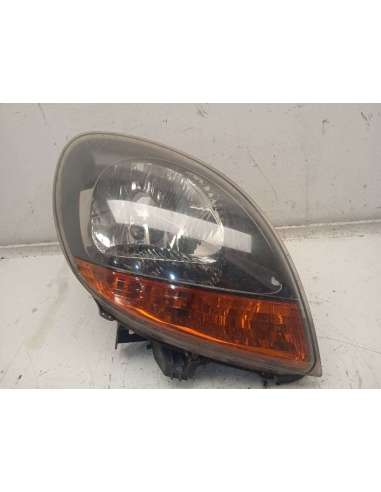 FARO DERECHO RENAULT KANGOO I (F/KC0)...