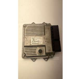 CENTRALITA MOTOR UCE -...