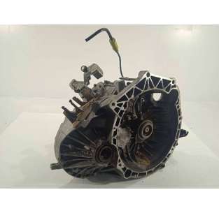 CAJA CAMBIOS MG ROVER ROVER...