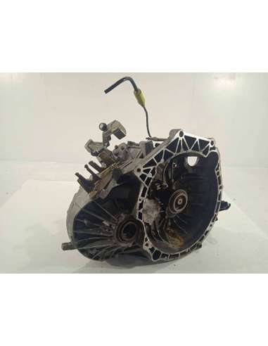 CAJA CAMBIOS MG ROVER ROVER 75 (J/RJ)...