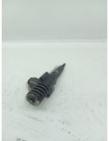 Recambio de inyector para audi a6 berlina (4f2) 2.0 tdi referencia OEM IAM 03G130073G  