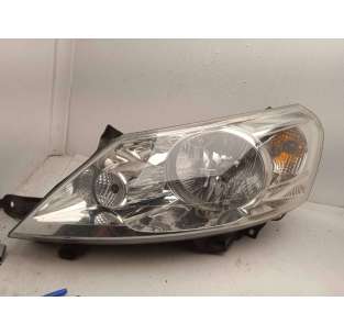 FARO IZQUIERDO PEUGEOT...