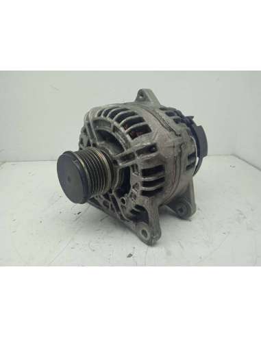 ALTERNADOR RENAULT MEGANE III BERLINA...