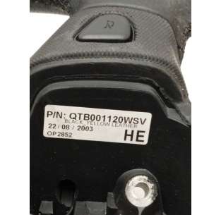 VOLANTE MG ROVER MGF (RD) -... 2