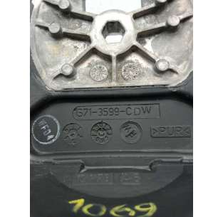 VOLANTE FORD MONDEO TURNIER... 2