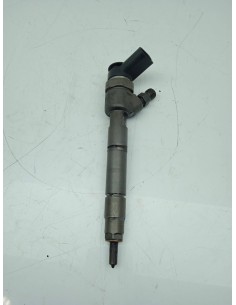 Recambio de inyector para mercedes-benz clase a (w169) a 180 cdi a-edition referencia OEM IAM 0445110167  
