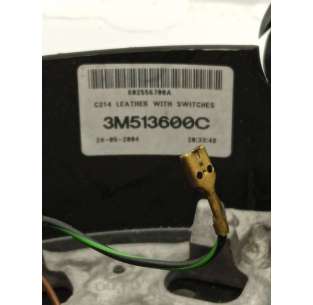 VOLANTE FORD FOCUS C-MAX... 2