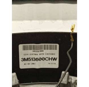 VOLANTE FORD C-MAX... 2