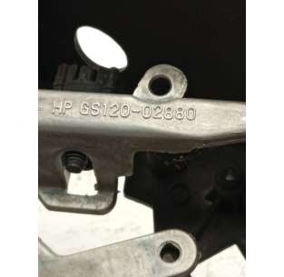 VOLANTE SUBARU LEGACY... 2