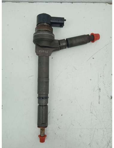 INYECTOR OPEL ASTRA H BERLINA -...