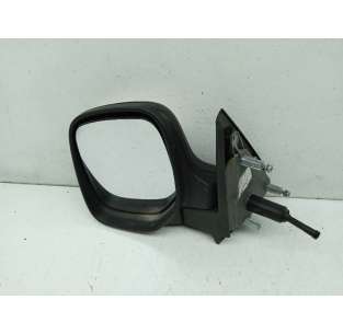 RETROVISOR IZQUIERDO...