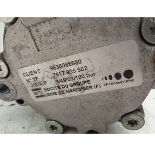 BOMBA DIRECCION CITROEN C5... 2