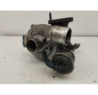 TURBOCOMPRESOR RENAULT CLIO...
