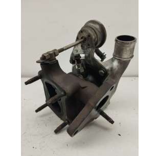TURBOCOMPRESOR RENAULT CLIO... 2