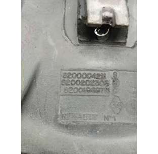 VOLANTE RENAULT ESPACE IV... 2