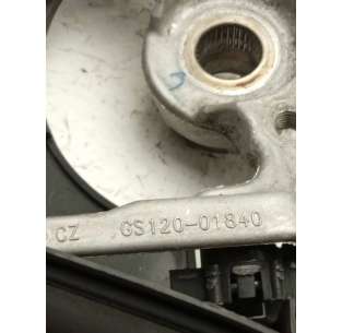 VOLANTE CITROEN C1 - 616634... 2