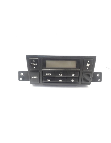 Recambio de mando climatizador para hyundai tucson (jm) 2.0 crdi cat referencia OEM IAM   