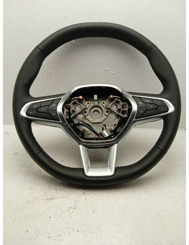 VOLANTE RENAULT - 696228 / 484002607R