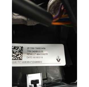 VOLANTE RENAULT - 696228 /... 2