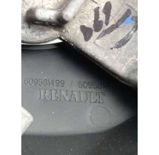 VOLANTE - 723782 / 609581499 2