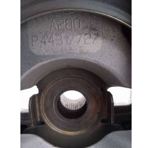 VOLANTE LANCIA LYBRA... 2