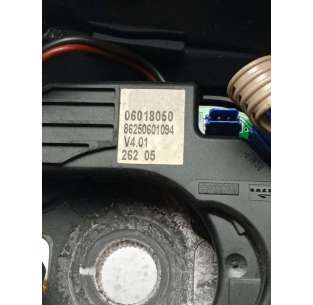 VOLANTE FIAT STILO (192) -... 2