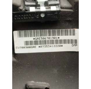 VOLANTE FIAT II PUNTO (188)... 2