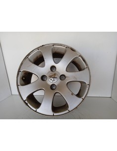 Recambio de llanta para peugeot 307 break / sw (s1) 1.6 hdi referencia OEM IAM APOLLO 15  