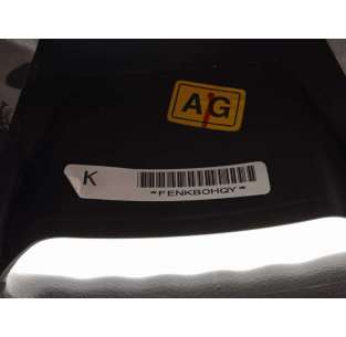 VOLANTE DAEWOO KALOS -... 2