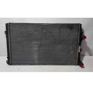 RADIADOR AGUA SEAT TOLEDO...