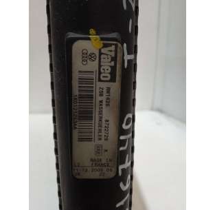 RADIADOR AGUA SEAT TOLEDO... 2