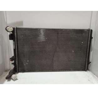 RADIADOR AGUA SKODA OCTAVIA...