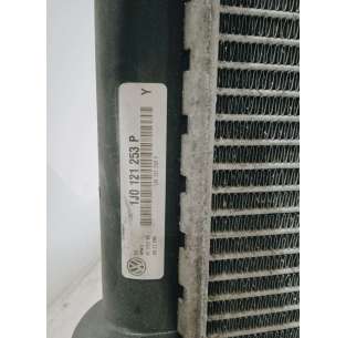 RADIADOR AGUA SKODA OCTAVIA... 2