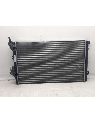 RADIADOR AGUA SEAT ALTEA (5P1) -...
