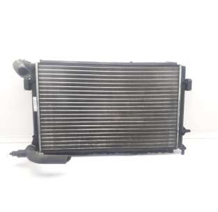 RADIADOR AGUA SEAT LEON...