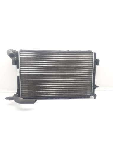 RADIADOR AGUA SEAT LEON (1P1) -...