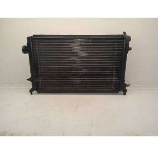 RADIADOR AGUA VOLKSWAGEN...