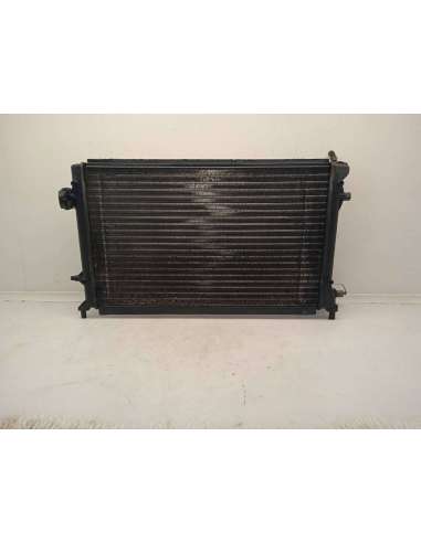 RADIADOR AGUA VOLKSWAGEN GOLF V...