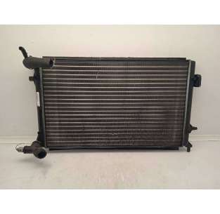 RADIADOR AGUA VOLKSWAGEN... 2