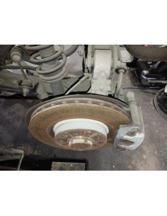 Recambio de mangueta trasera izquierda para alfa romeo spider (177) 2.4 jtd 20v referencia OEM IAM 50705698   2